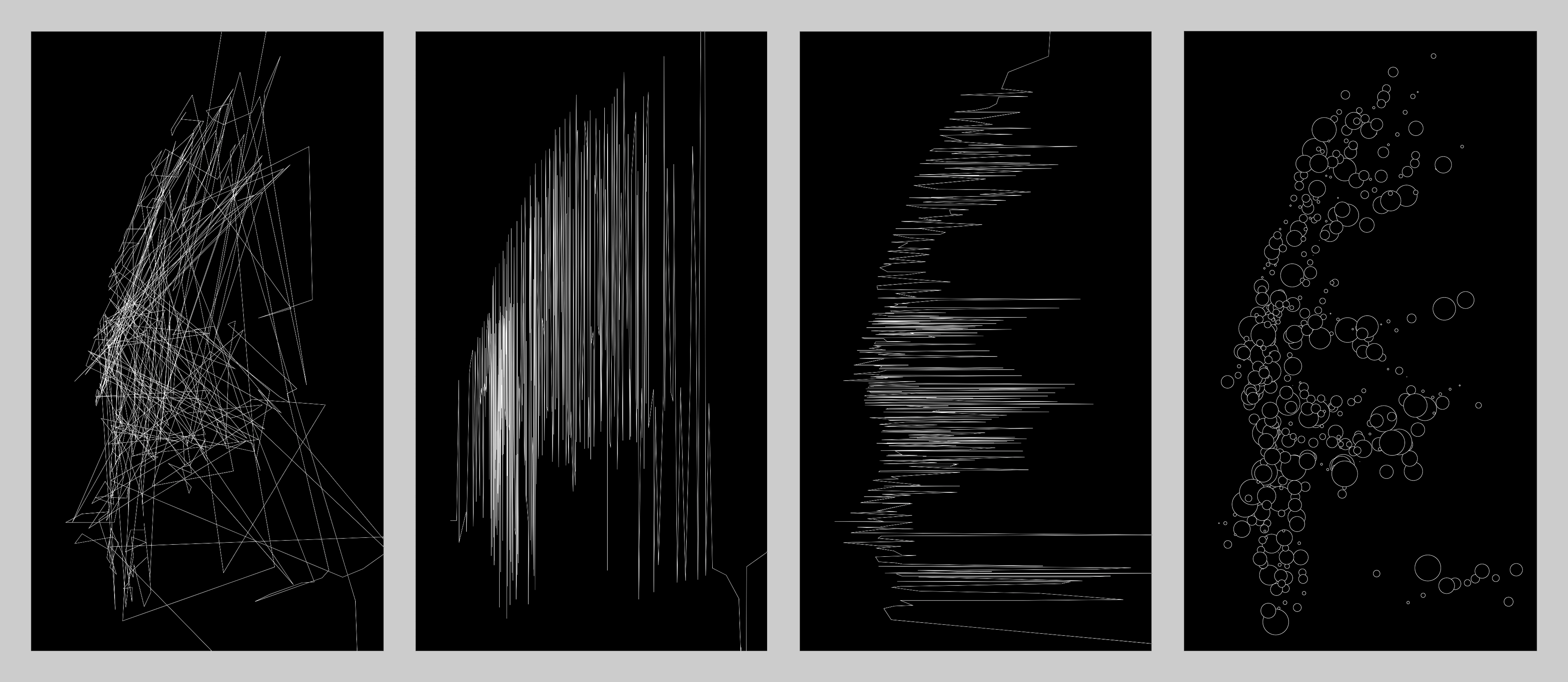 Outfront Media / MTA Map Experiments